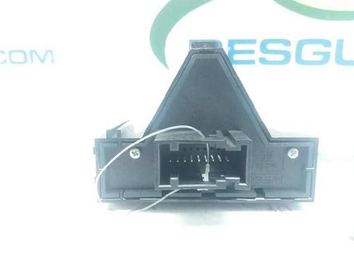 Warning switch OPEL CORSA D (S07) 1.3 CDTI (L08, L68) | BP6624092I22 
