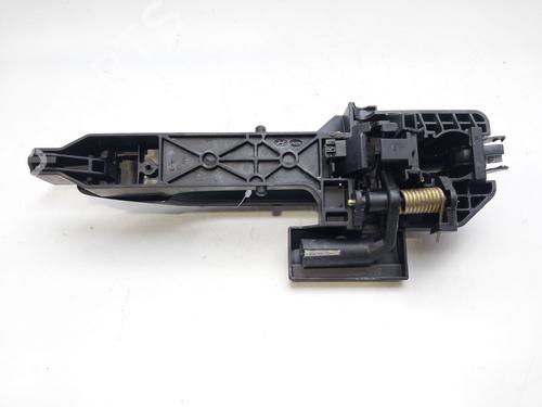 Rear right exterior door handle KIA SPORTAGE IV (QL, QLE)  | BP28030267C130
