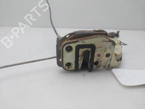 Front right lock KIA SORENTO I (JC) 2.5 CRDi 4WD | BP17336960C97 
