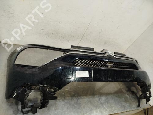 Front bumper CITROËN C4 III (BA_, BB_, BC_)  | BP27620131C7 