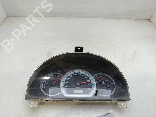 Used Instrument cluster Instrument cluster 38869788 38869788