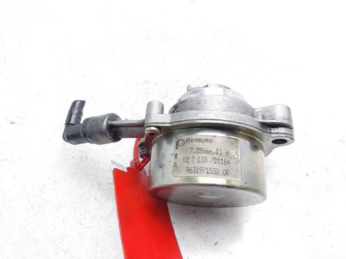 Vacuum pump CITROËN C5 I (DC_) 2.2 HDi (DC4HXB, DC4HXE) | BP16528423M80 