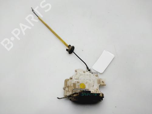 Højre bagtil lås AUDI A6 C6 (4F2) 2.4 (177 hp) 31624143