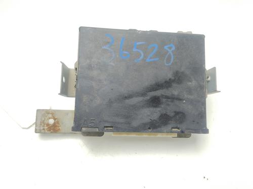 Electronic module SUZUKI JIMNY Closed Off-Road Vehicle (SN)  | BP29719223M83 