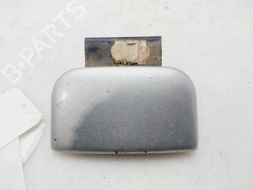 Used Front left exterior door handle PEUGEOT PARTNER Box Body/MPV 1.6 HDi 16V 4x4 (90 hp) 31351441