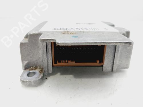 Airbag styreenhed OPEL ASTRA G Hatchback (T98) 1.6 (F08, F48) | BP30672099M53