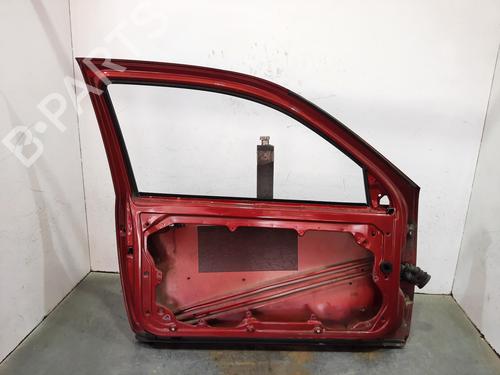 Left front door VW GOLF IV (1J1) 1.6 16V | BP13574019C2 