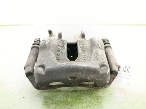 Used Right front brake caliper Right front brake caliper NISSAN PRIMASTAR Van (X83) 2.0 dCi 90 (90 hp) 35977610 35977610