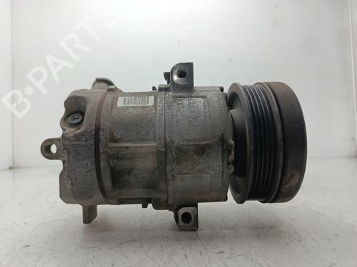 AC-Kompressor OPEL CORSA D (S07) | BP30467383M34