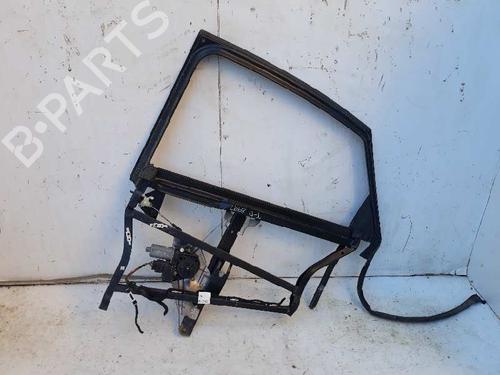 Rear right window mechanism AUDI A6 C5 (4B2) 1.9 TDI | BP2866881C25 