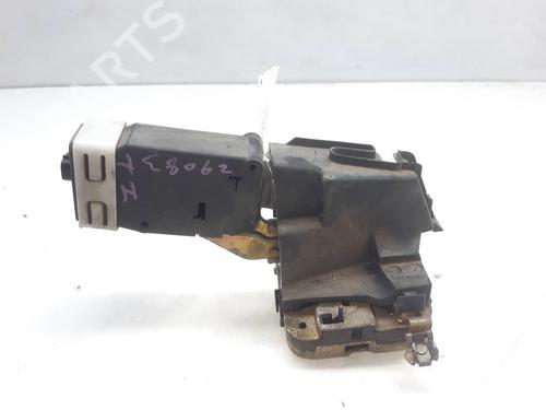 Front left lock VOLVO S40 I (644) 1.6 (109 hp) 30850803 | 30850803 |