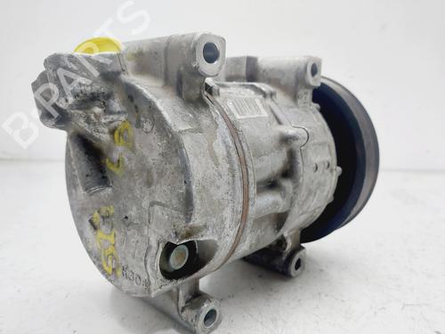 AC compressor FIAT BRAVO II (198_)  | BP27554483M34 