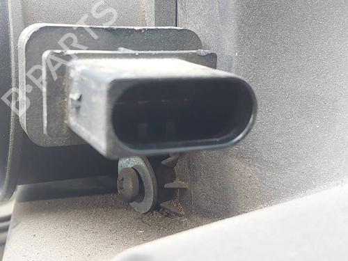Air filter box BMW 3 (E90) 320 d | BP38743835M87  - Image 5