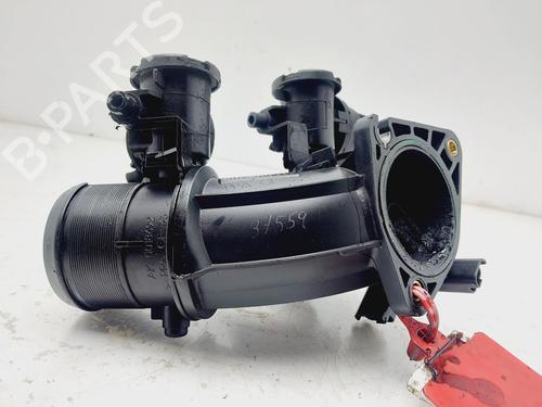 Throttle body CITROËN C4 Grand Picasso I (UA_)  | BP26206018M82 