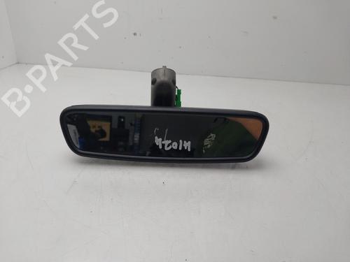 Used Rear mirror Rear mirror VOLVO V60 I (155) [2010-2018] 33657937 33657937