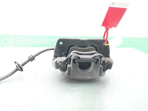 Right front brake caliper PEUGEOT 3008 II SUV (MC_, MR_, MJ_, M4_) 2.0 BlueHDi 180 | BP13583544M104 