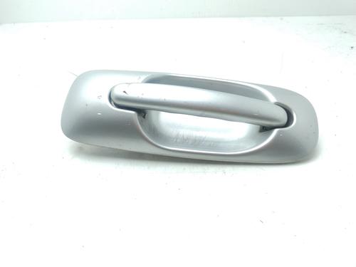 Used Front right exterior door handle CHRYSLER VOYAGER IV (RG, RS) 2.8 CRD (150 hp) 24948912