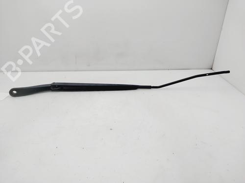 Front windshield wiper arm RENAULT MEGANE III Hatchback (BZ0/1_, B3_) 1.2 TCe (BZ2B, BZ11) | BP29572451C143 