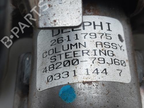 Steering column SUZUKI SX4 (EY, GY) | BP38285365M21 - Image 2