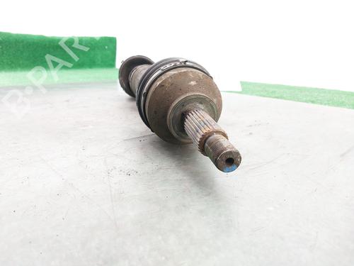 Right front driveshaft FORD MONDEO III (B5Y) 2.0 16V TDDi / TDCi | BP23092370M39 