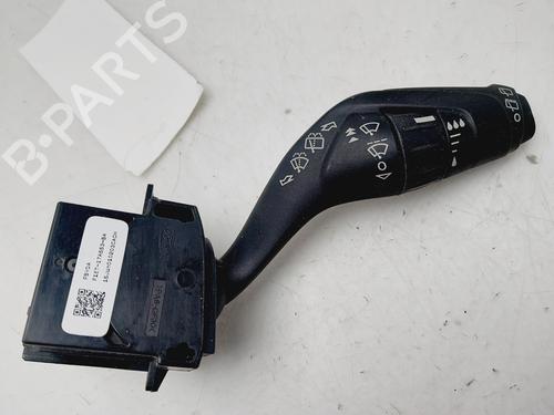 Used Steering column stalk FORD FOCUS III 1.0 EcoBoost (125 hp) 23092355