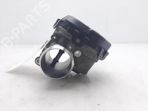 Used Throttle body Throttle body FORD GRAND C-MAX (DXA/CB7, DXA/CEU) 1.5 TDCi (120 hp) 12987099 12987099