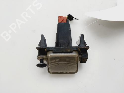 Licence plate light CITROËN SAXO (S0, S1) 1.5 D | BP28425330I40 