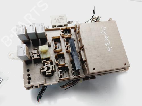 Fuse box TOYOTA COROLLA (_E12_) 1.4 D (NDE120_, NDE120R) | BP31982197E1