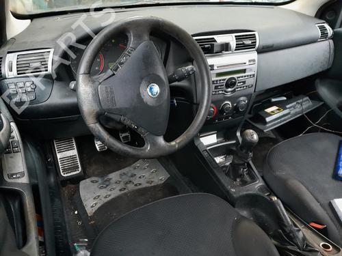 Alternator FIAT STILO (192_) 1.9 JTD (192_XE1A) | BP11364343M7 