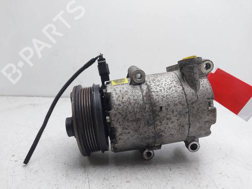 AC-Kompressor RENAULT KANGOO (KC0/1_) 1.5 dCi (KC08, KC09) (82 hp) 16167691