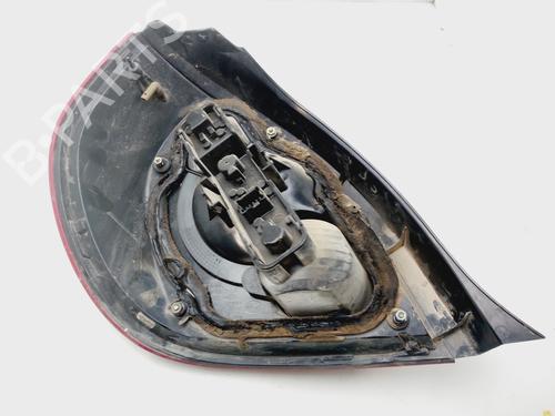 Right taillight NISSAN ALMERA II Hatchback (N16) | BP31161009C35