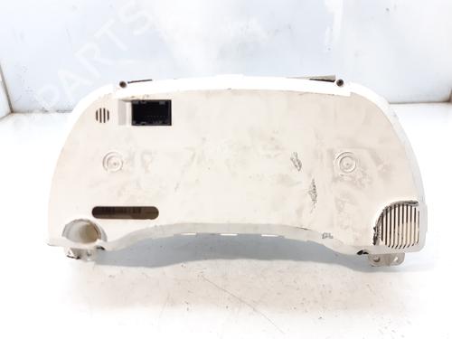 Instrument cluster FIAT PUNTO Hatchback Van (188_) 1.2 60 | BP8692066C47 