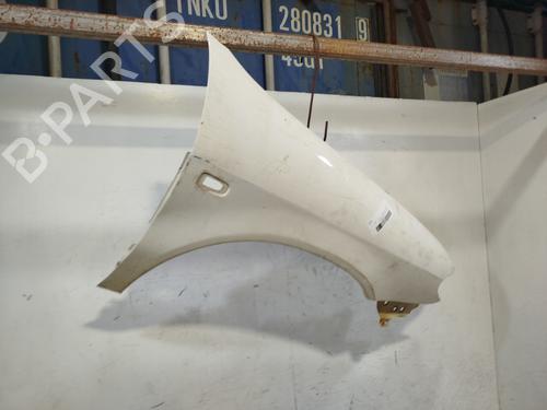 Right front fenders CITROËN XSARA Coupe (N0) 1.9 D | BP26971951C42 