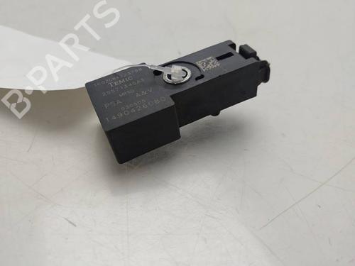 Electronic sensor CITROËN C3 Pluriel (HB_) 1.4 HDi | BP39644659M84 - Image 3