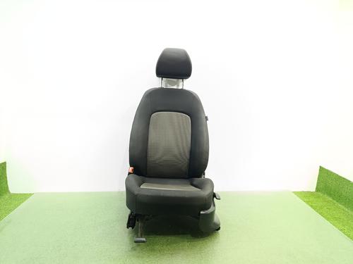 Used Left front seat Left front seat SEAT IBIZA IV (6J5, 6P1) [2008-2017] 34351913 34351913