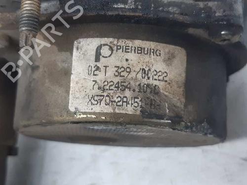Vacuum pump FORD MONDEO III (B5Y) 2.0 16V TDDi / TDCi | BP4717689M80 