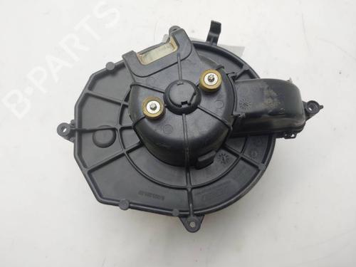 Heater blower motor CITROËN BERLINGO MULTISPACE (B9) 1.6 HDi 90 | BP39558867M62 - Image 3