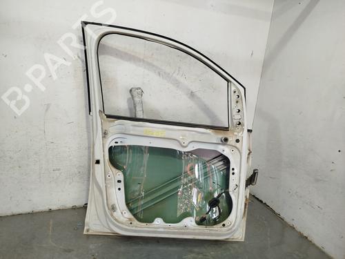 Dør venstre foran VW CADDY III Box Body/MPV (2KA, 2KH, 2CA, 2CH)  | BP29879161C2