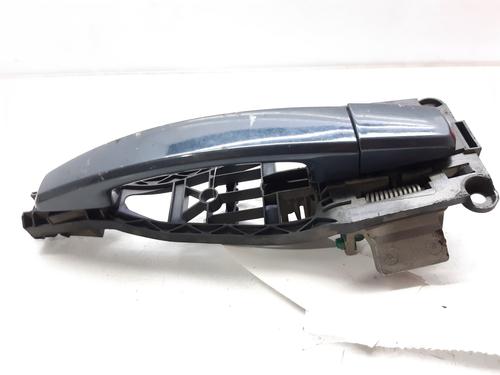 Used Front right exterior door handle OPEL ZAFIRA / ZAFIRA FAMILY B (A05) 1.9 CDTI (M75) (120 hp) 7437987