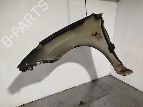 Aleta delantera derecha FORD FOCUS I (DAW, DBW) 1.8 TDCi | BP30932379C42