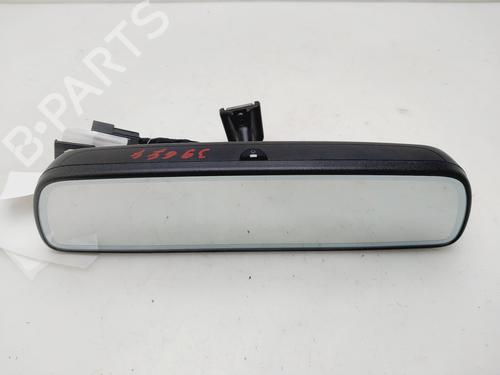 Used Rear mirror LEXUS IS III (_E3_) 300h (AVE30_, AVE30R) (223 hp) 30593767