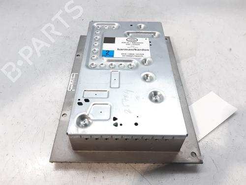 Used Electronic module LAND ROVER DISCOVERY III (L319) 2.7 TD 4x4 (190 hp) 14001746