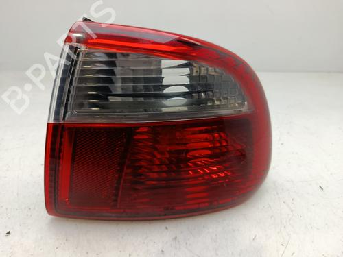 Used Right taillight Right taillight SEAT TOLEDO II (1M2) 1.9 TDI (110 hp) 32514973 32514973