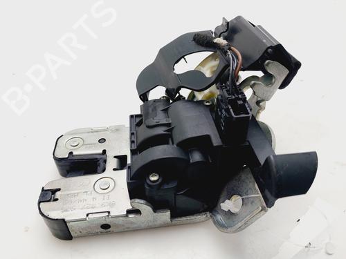 Tailgate lock AUDI A5 Sportback (8TA) 3.0 TDI quattro | BP26565130C101 