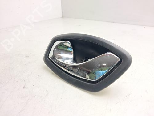 Used Front left interior door handle Front left interior door handle RENAULT GRAND SCÉNIC III (JZ0/1_) [2009-2016] 35720584 35720584