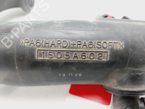 Pipe CITROËN C4 AIRCROSS  | BP29903334M125 