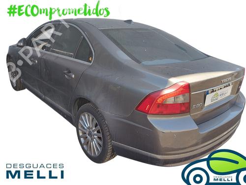 Left front window switch VOLVO S80 II (124) D5 | BP36775054I27 - Image 8