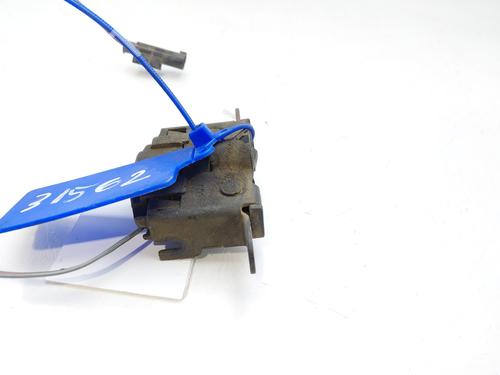 Hood lock MERCEDES-BENZ M-CLASS (W163) ML 270 CDI (163.113) | BP14909268C133 