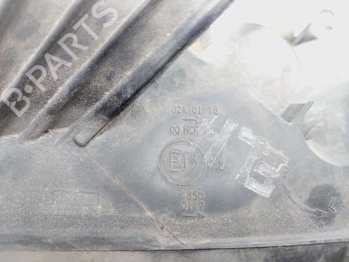 Left headlight SSANGYONG KYRON  | BP29464039C28 