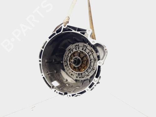 Used Gearbox BMW 5 (E60) 530 d (231 hp) 18868425